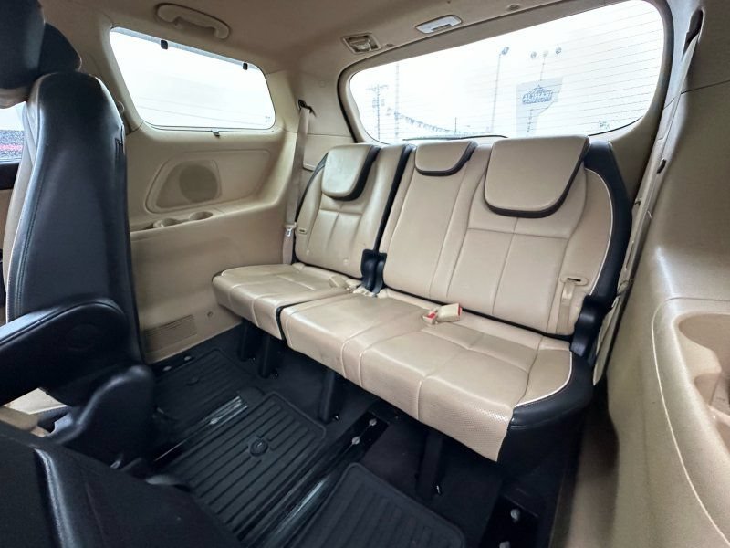 Used 2018 Kia Sedona SX Limited w/ SX Limited Prestige Package FWD image 13