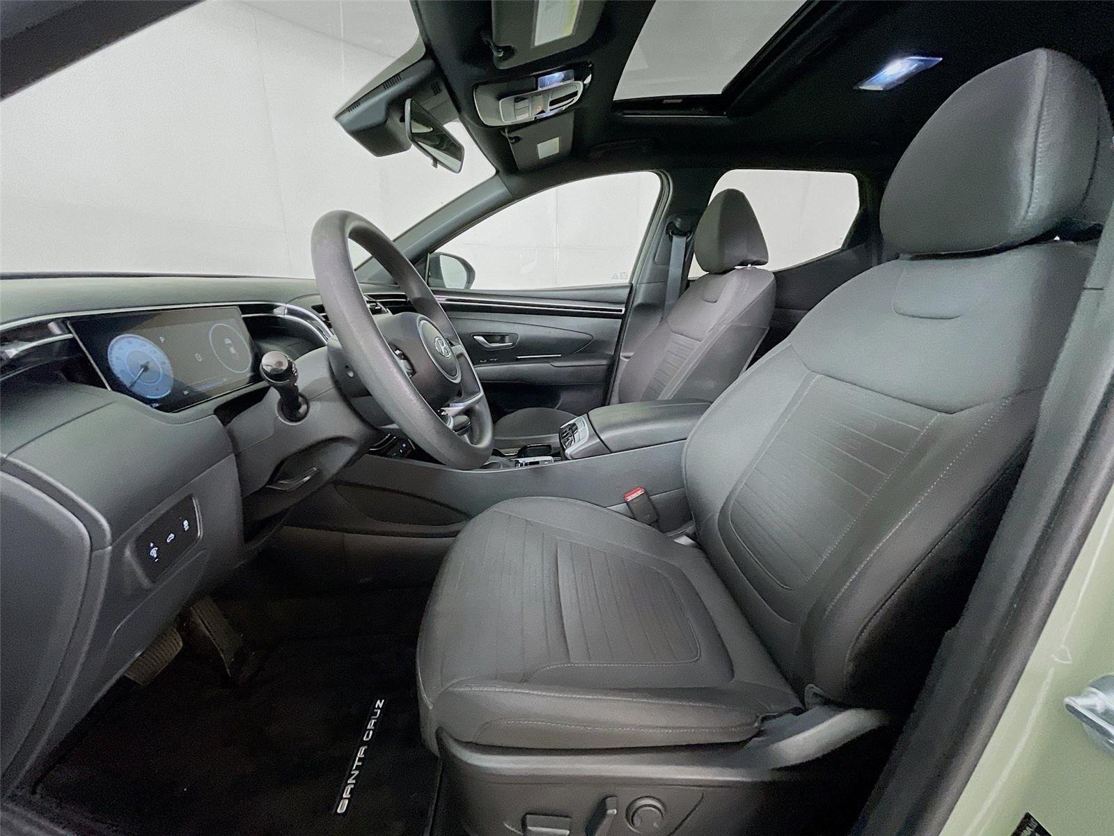 Used 2024 Hyundai Santa Cruz SEL w/ Activity Package FWD image 25