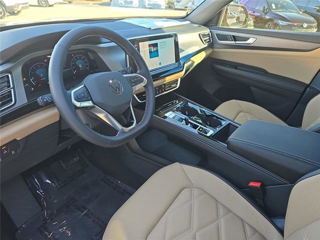 New 2026 Volkswagen Atlas Cross Sport SE image 13