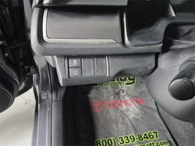 Used 2018 Honda Civic LX image 15