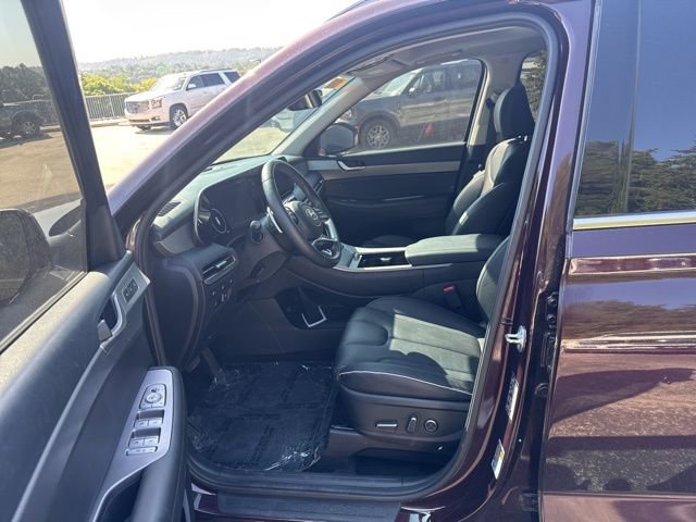 Used 2024 Hyundai Palisade SEL AWD/4WD image 8