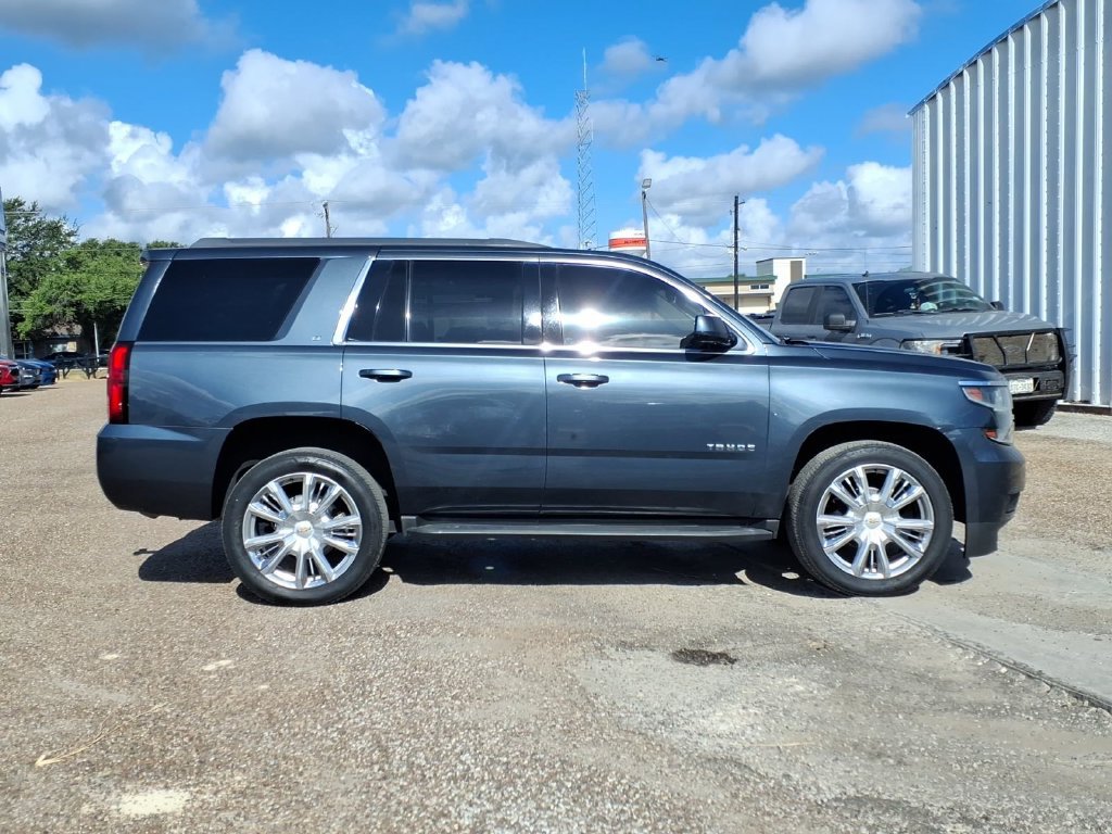 Used 2020 Chevrolet Tahoe LT AWD/4WD image 6
