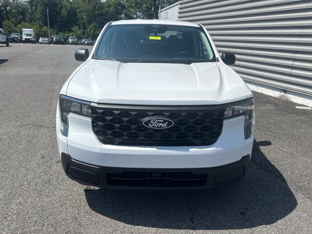 New 2026 Ford Maverick XL FWD image 8