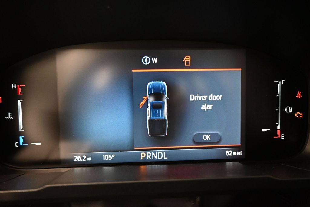 New 2026 Ford Maverick XLT FWD image 20