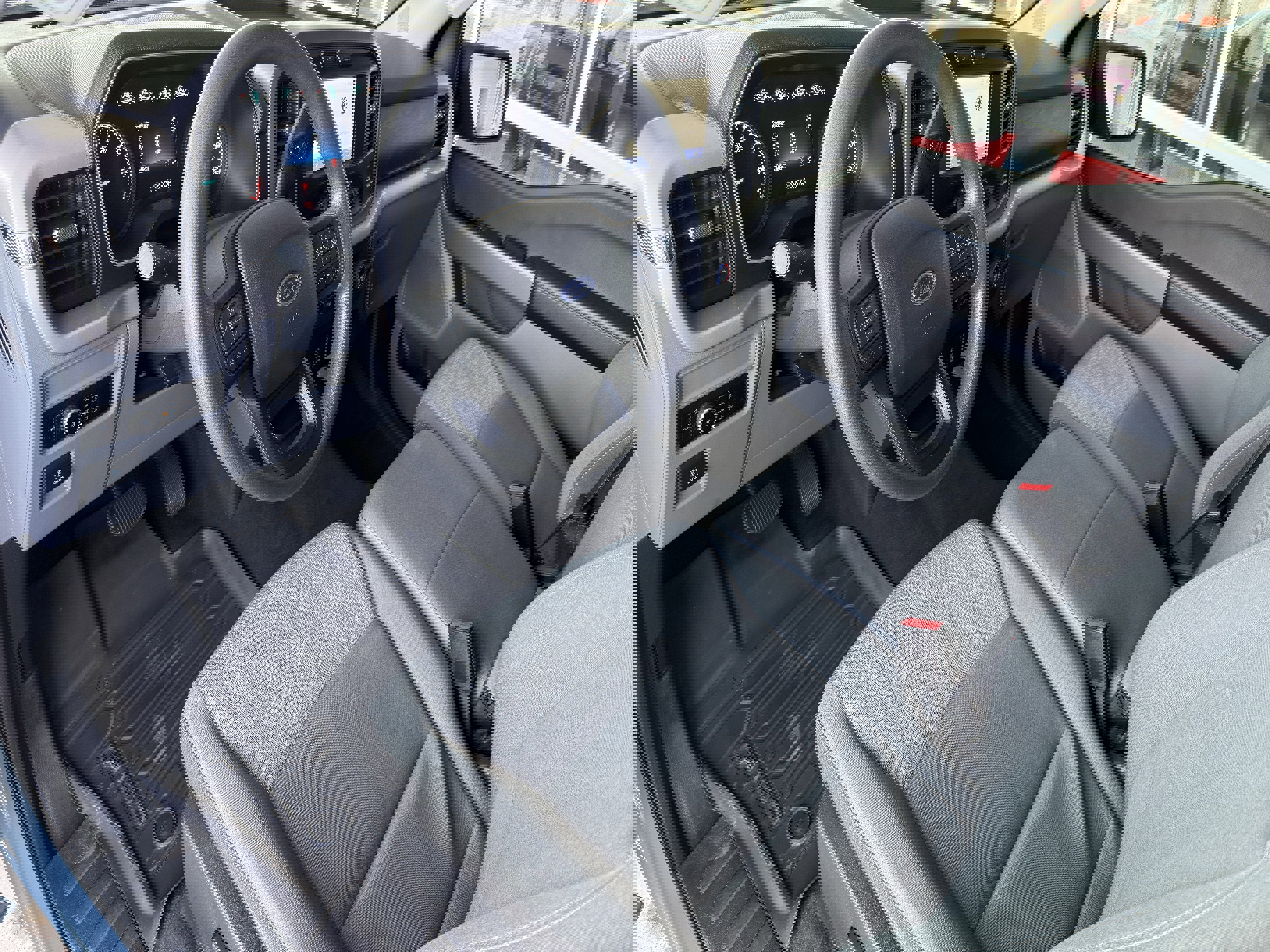 Used 2023 Ford F150 XLT image 17