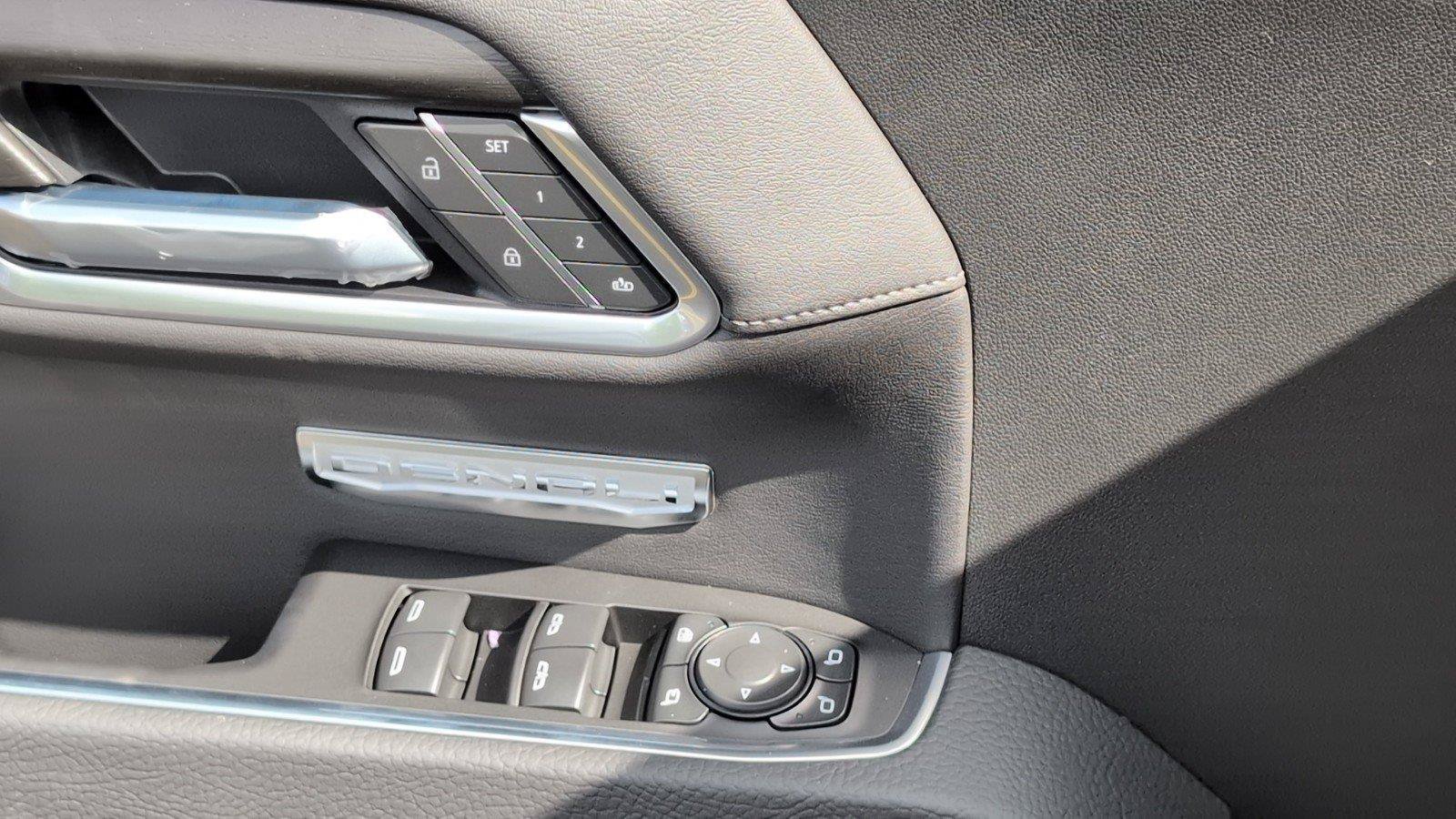 New 2026 GMC Sierra 1500 Denali AWD/4WD image 21