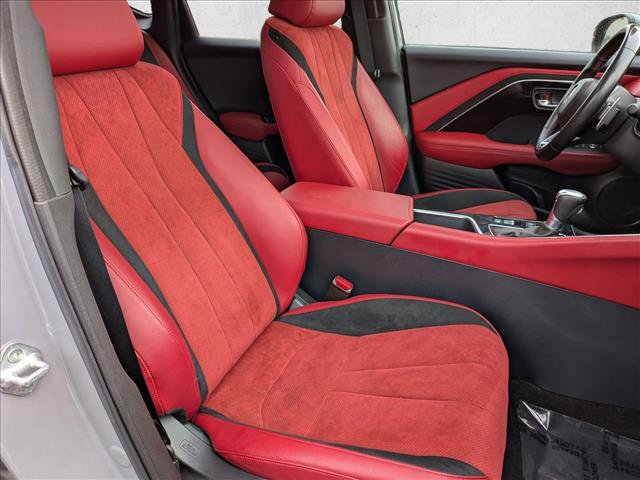 Certified 2025 Acura ADX A-Spec image 23