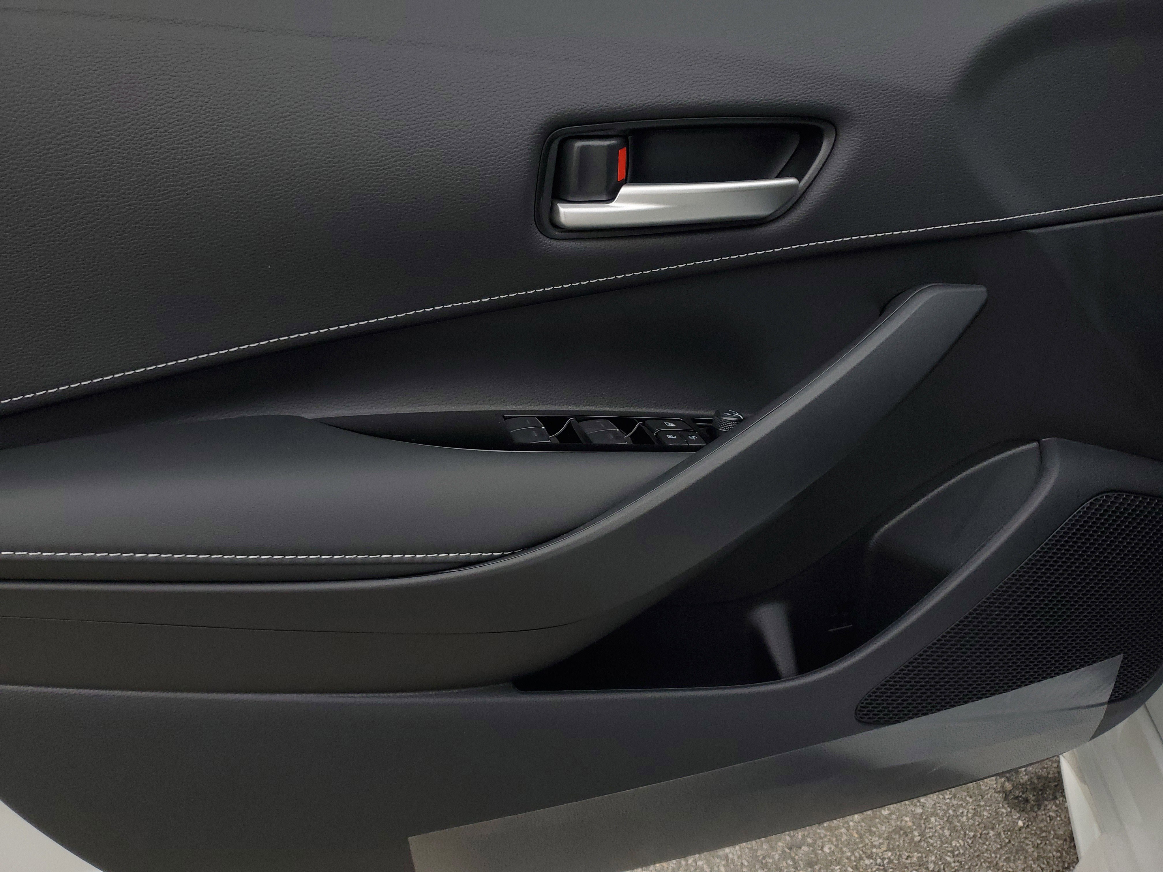 New 2026 Toyota Corolla SE image 17