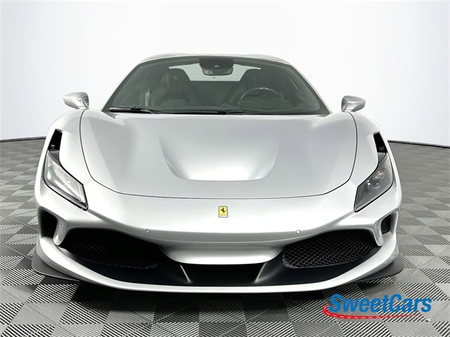 Used 2021 Ferrari F8 Tributo image 10
