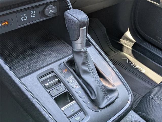 Used 2024 Honda CR-V EX image 12