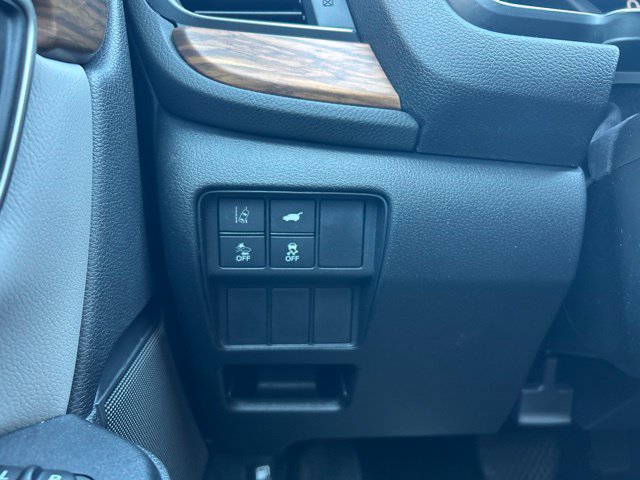 Used 2020 Honda CR-V EX-L image 23