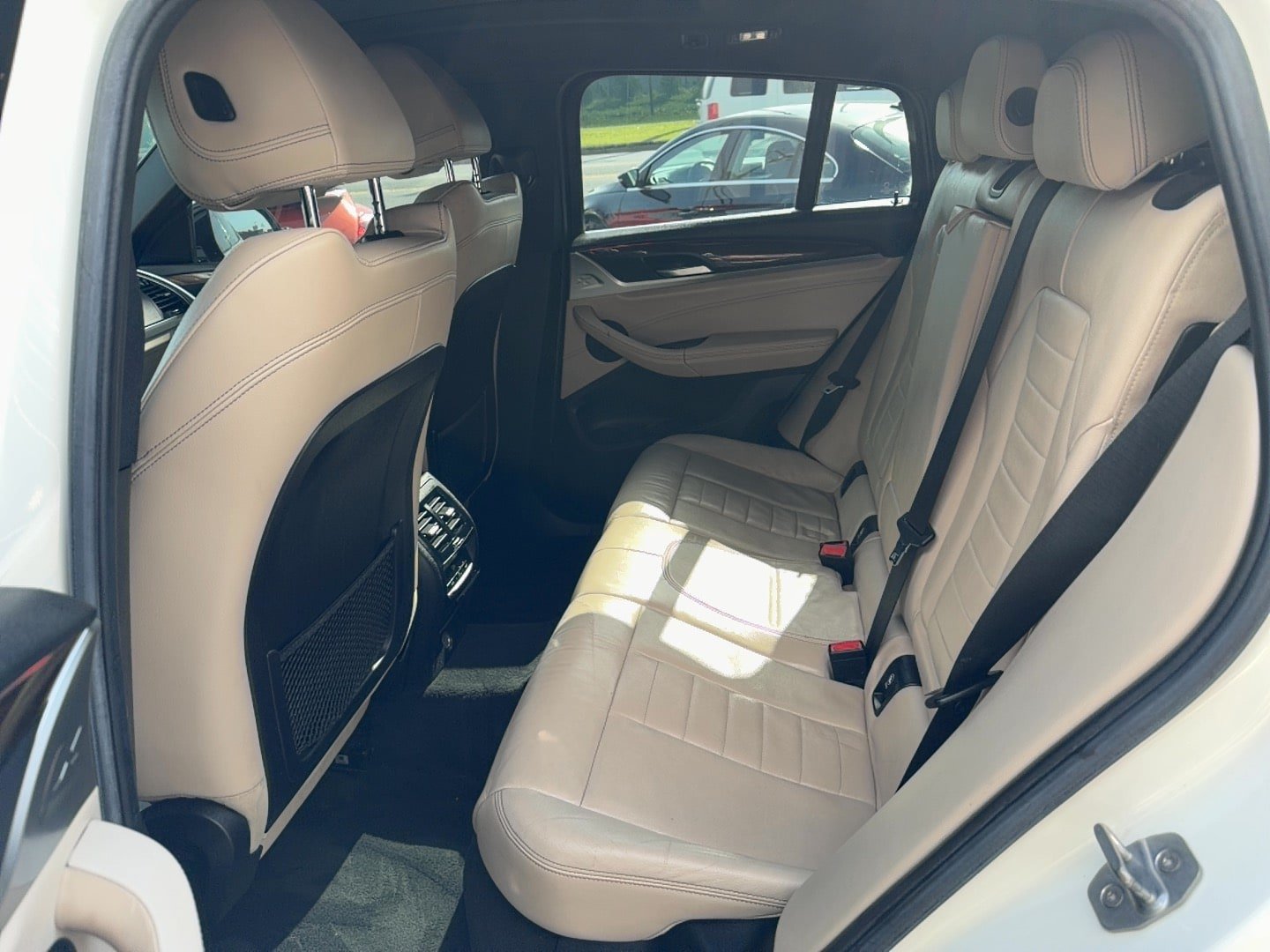 Used 2019 BMW X4 xDrive30i w/ Convenience Package AWD/4WD image 20