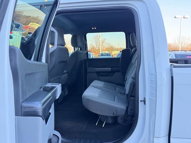Used 2025 Ford F250 XLT image 13