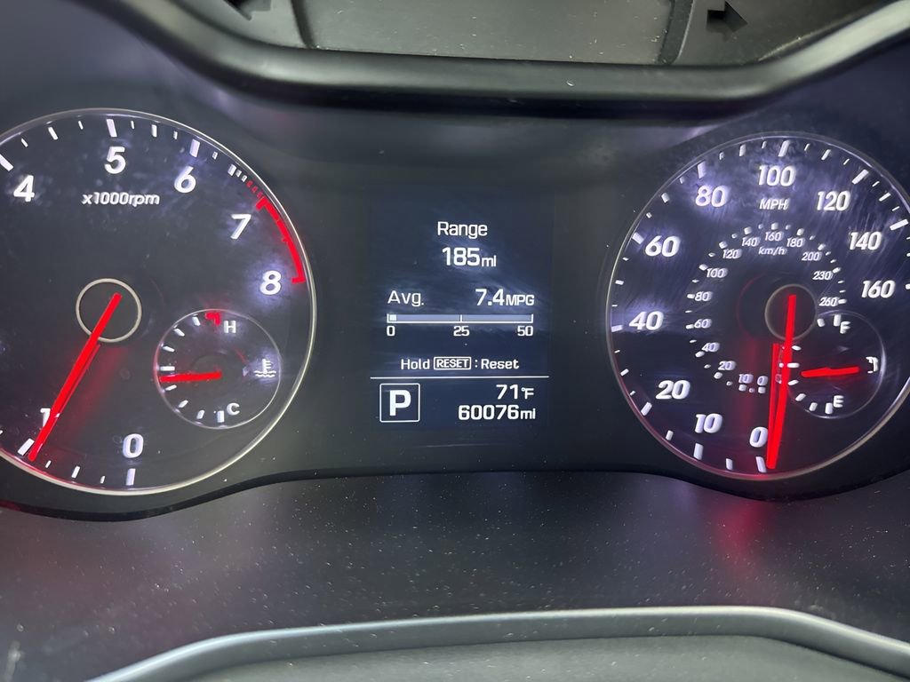 Used 2017 Hyundai Veloster Turbo w/ Tech Package 02 image 21