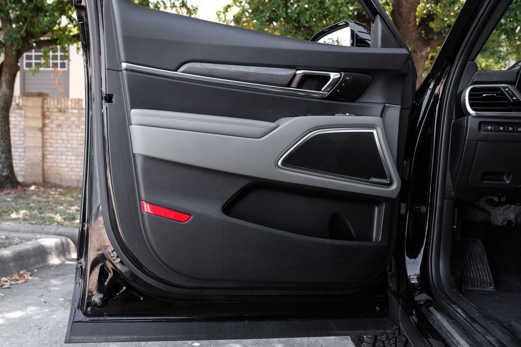 Used 2023 Kia Telluride SX X-Pro AWD/4WD image 60
