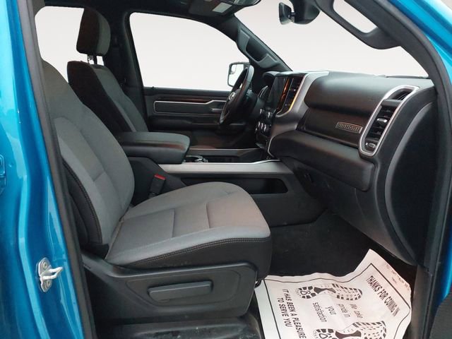 Used 2022 RAM 1500 Big Horn image 15