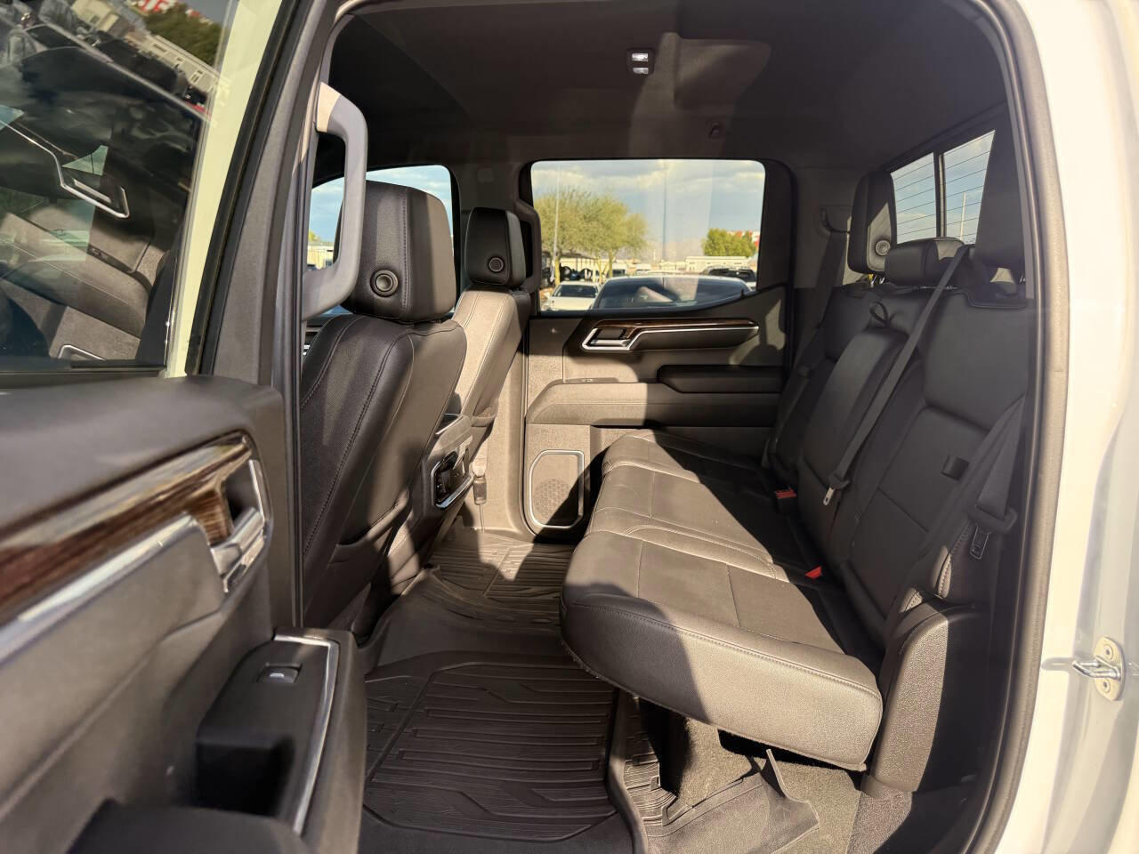Used 2023 GMC Sierra 1500 Elevation w/ Elevation Premium Package image 30