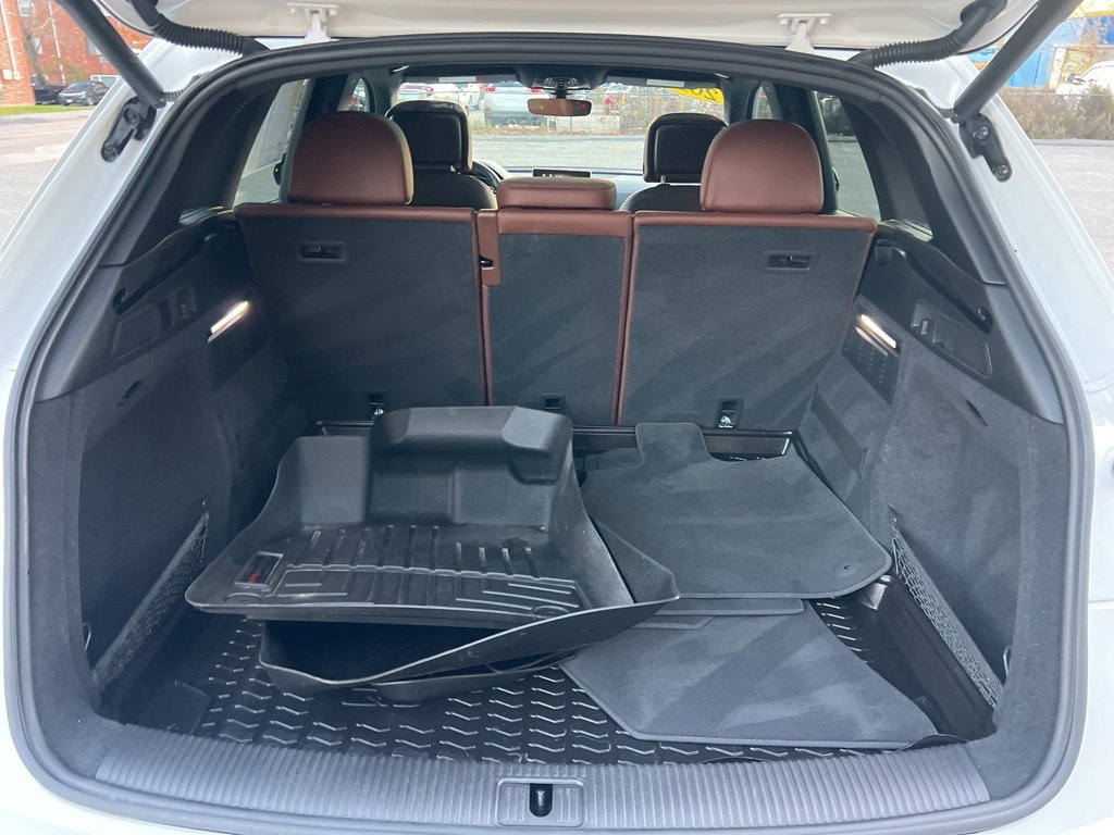 Used 2018 Audi Q5 2.0T Premium Plus w/ Premium Plus Package image 29