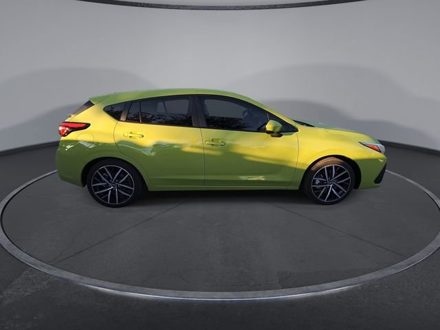 New 2026 Subaru Impreza 2.0i Sport image 9