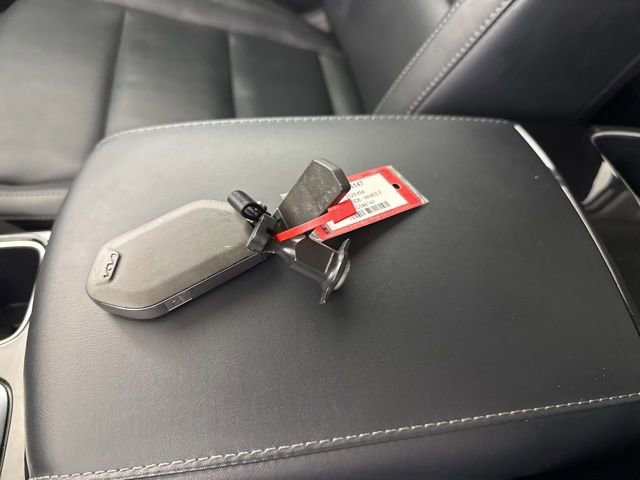 Certified 2025 Kia Telluride S image 32