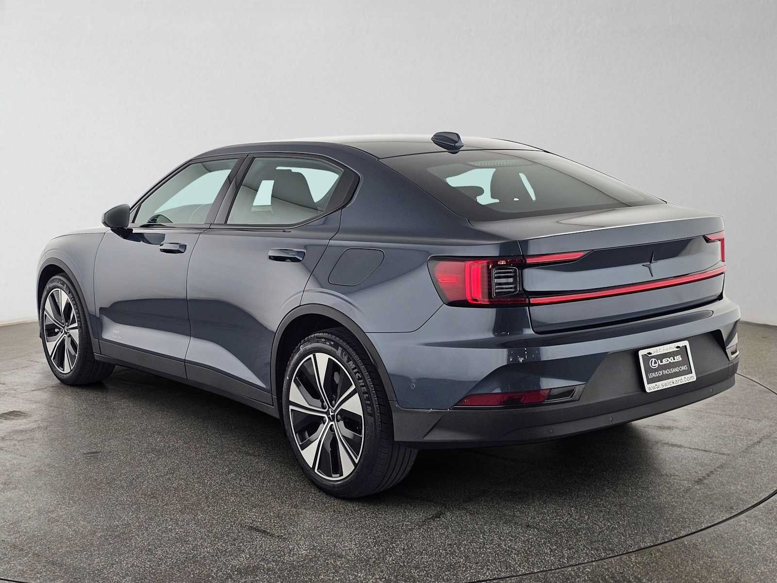 Used 2024 Polestar Polestar 2 AWD/4WD image 5