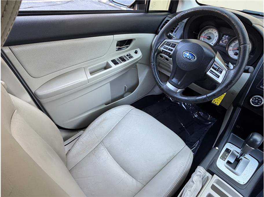 Used 2014 Subaru Impreza 2.0i Sport Limited AWD/4WD image 8