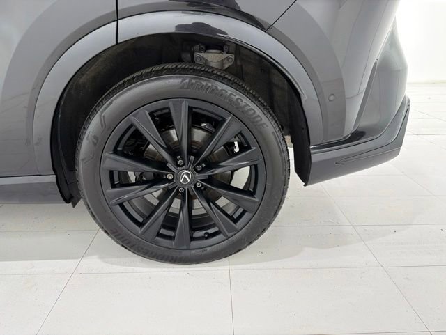 Used 2024 Lexus RX 500h F Sport w/ Convenience Package AWD/4WD image 47