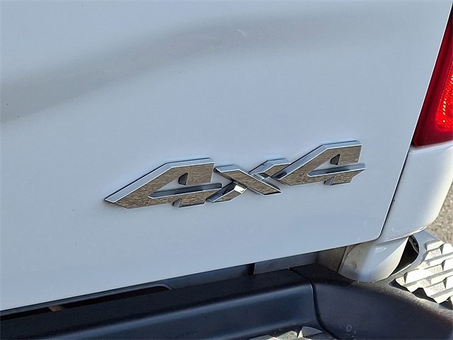 Used 2022 RAM 3500 Tradesman image 28