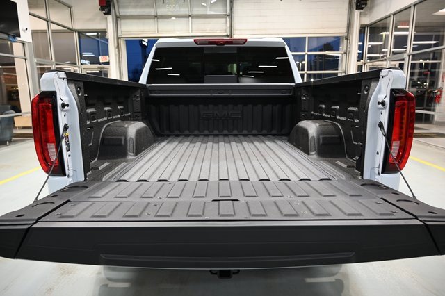 New 2026 GMC Sierra 1500 Denali image 8
