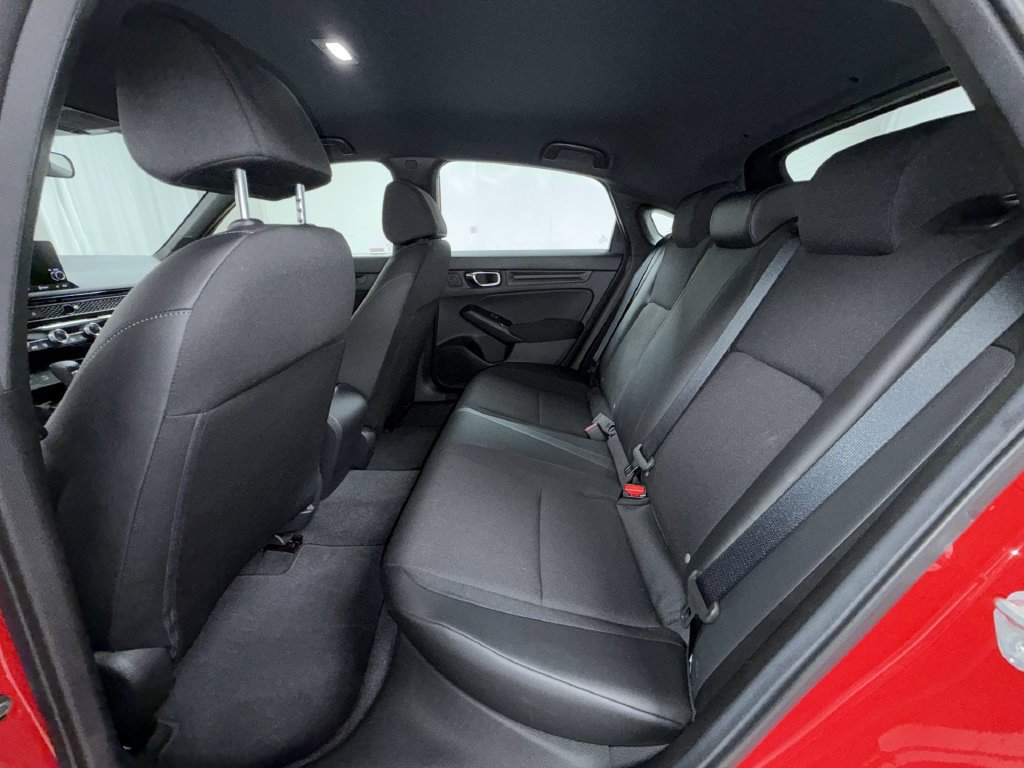 Used 2026 Honda Civic Sport image 16