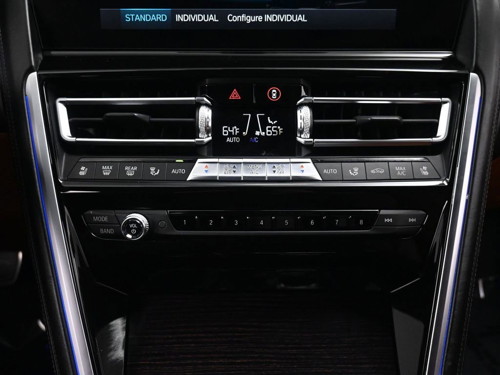 Used 2019 BMW M850i xDrive M850i xDrive image 36