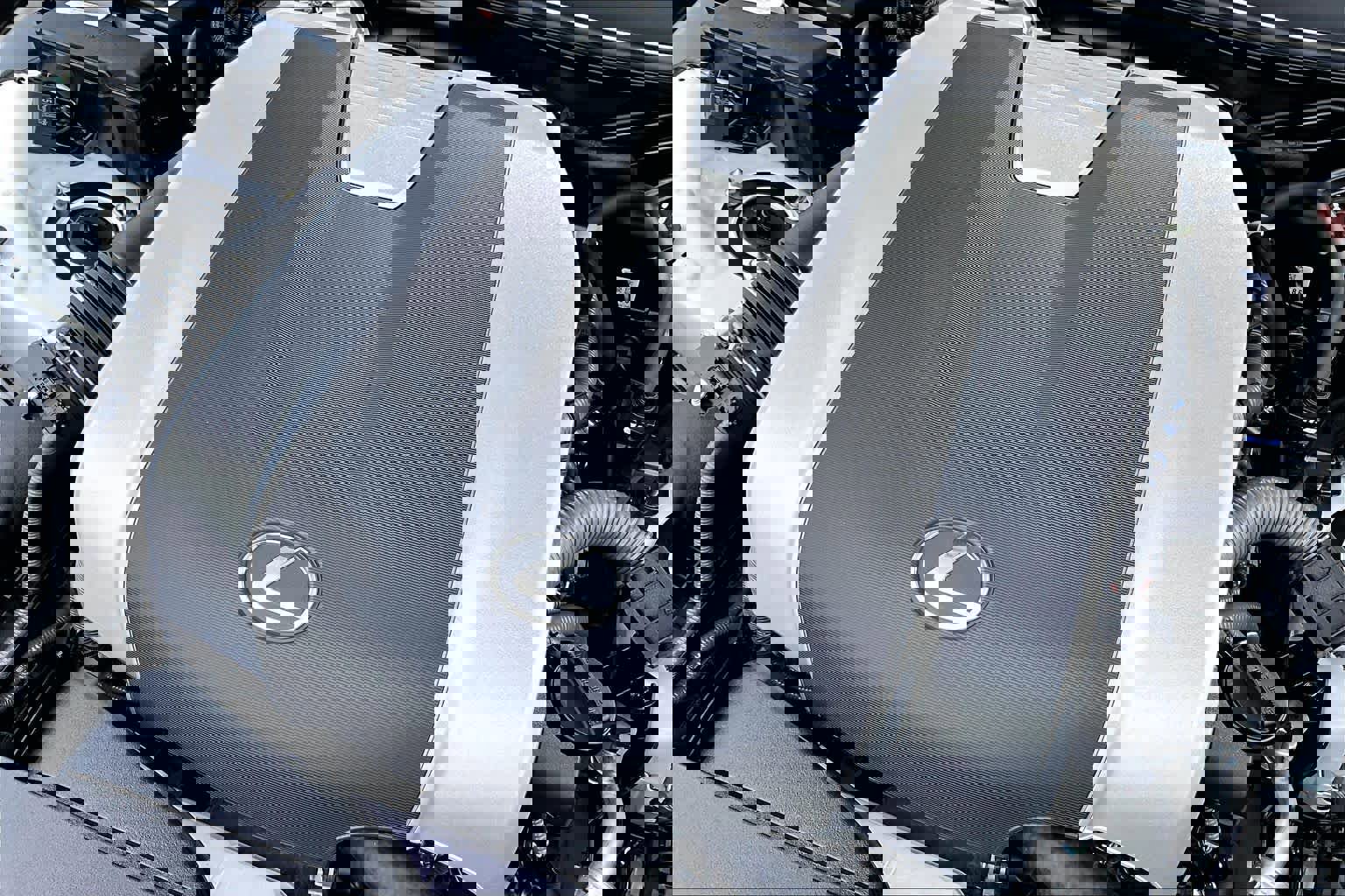 New 2026 Lexus IS 350 F Sport image 20