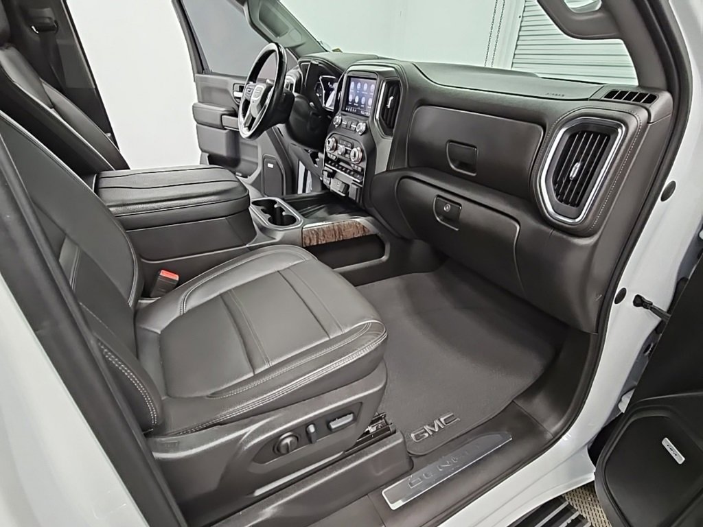 Certified 2023 GMC Sierra 3500 Denali w/ Denali Ultimate Package image 40