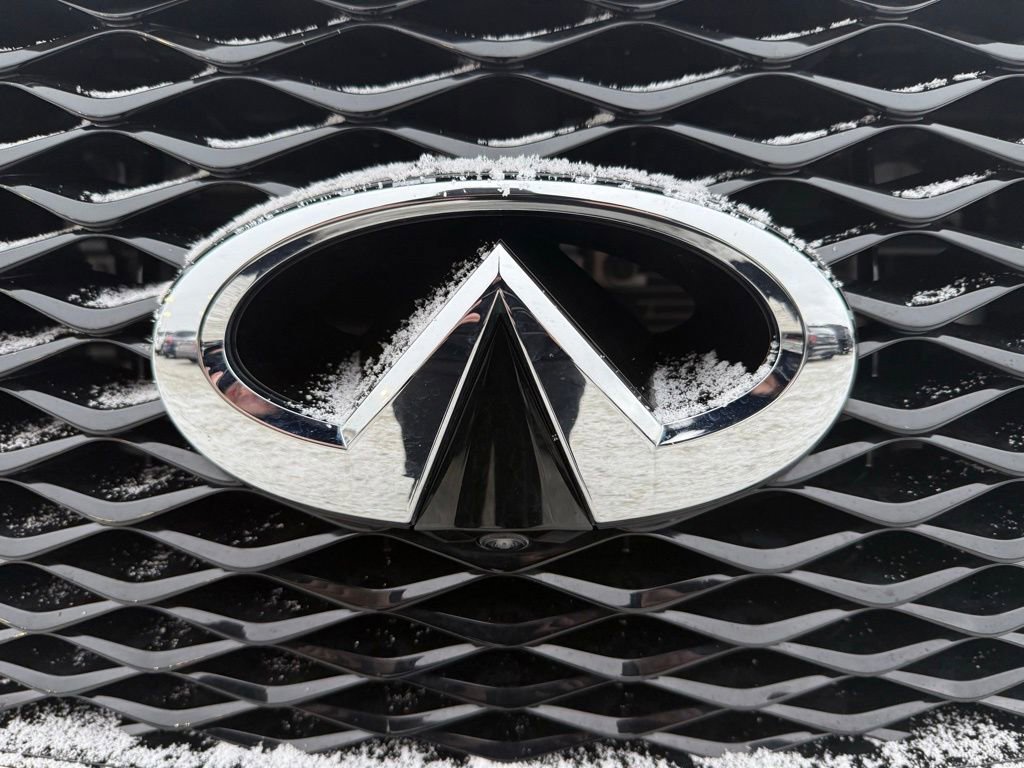 Used 2024 INFINITI QX80 Premium Select w/ Cargo Package image 19