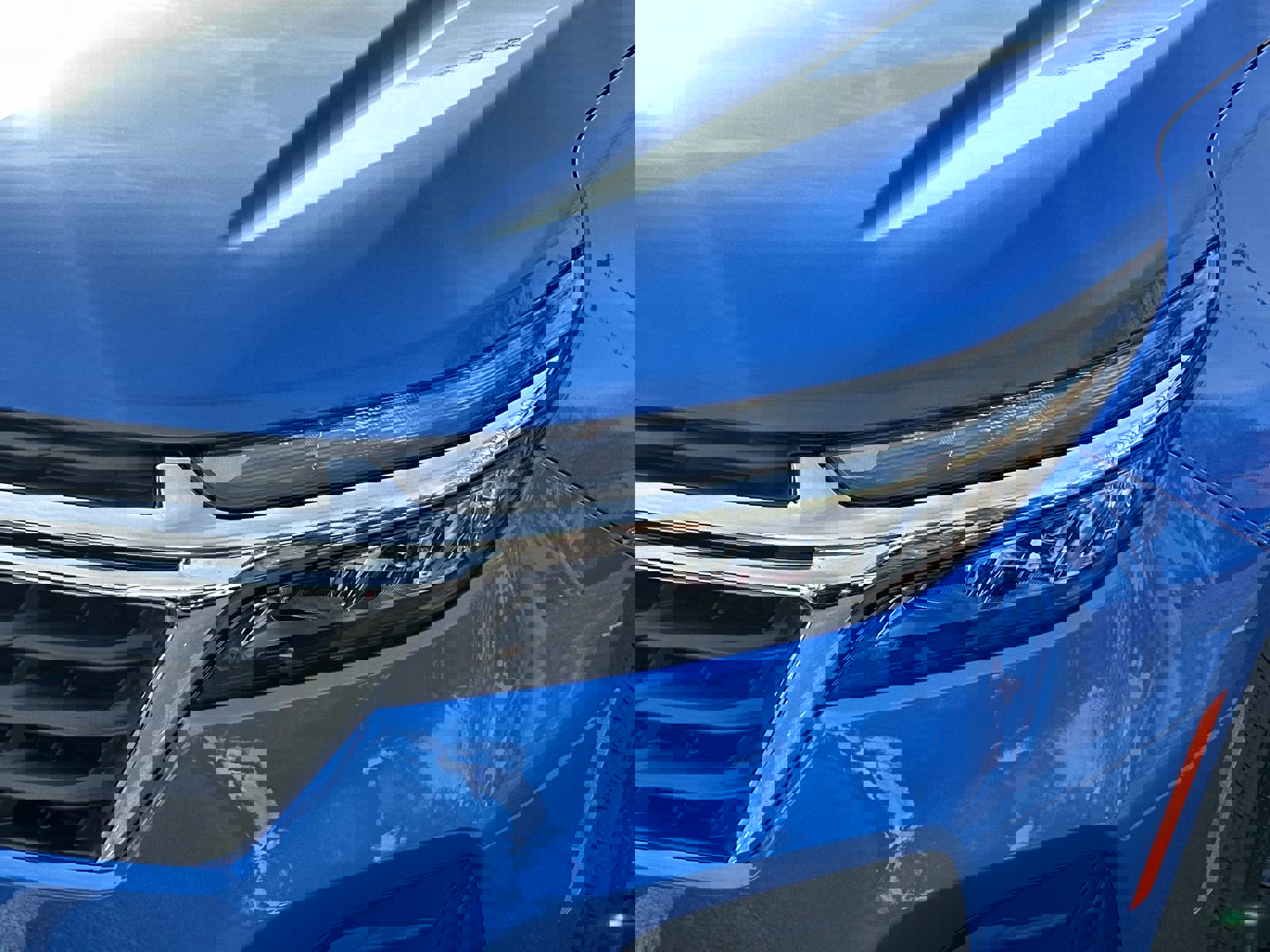 Certified 2024 Chevrolet Equinox LS w/ LS Convenience Package image 11