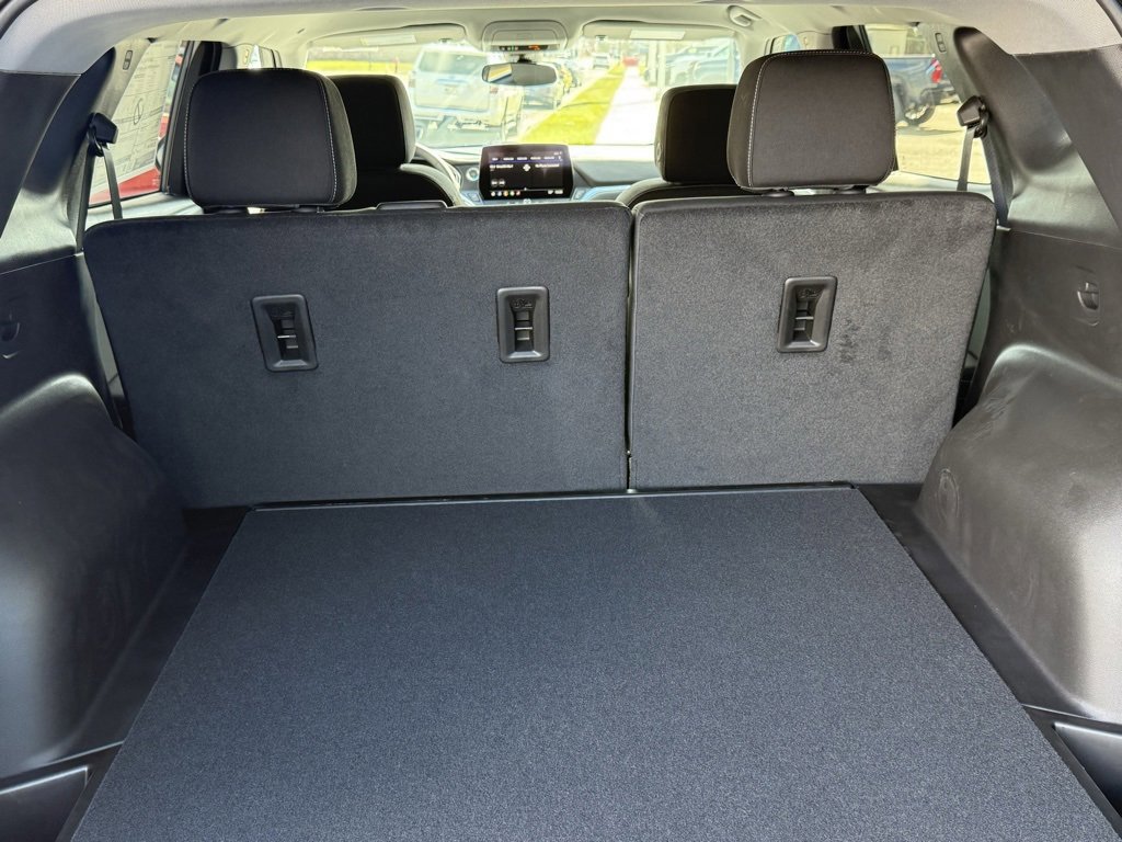 New 2026 Chevrolet Blazer LT w/ LPO, Black Sport Package image 52