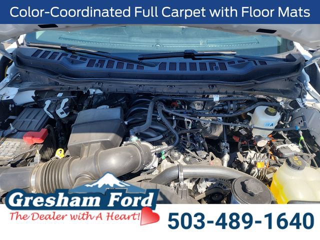 Used 2026 Ford F250 XL w/ STX Appearance Package AWD/4WD image 24