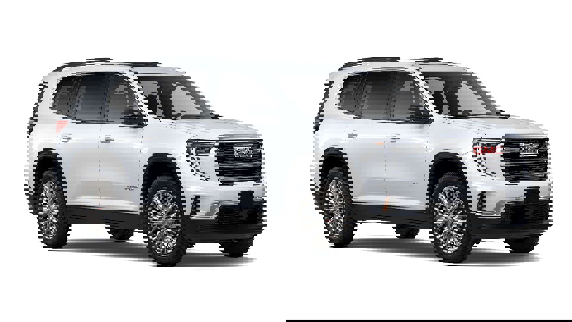 New 2026 GMC Acadia Elevation w/ Elevation Premium Package image 25