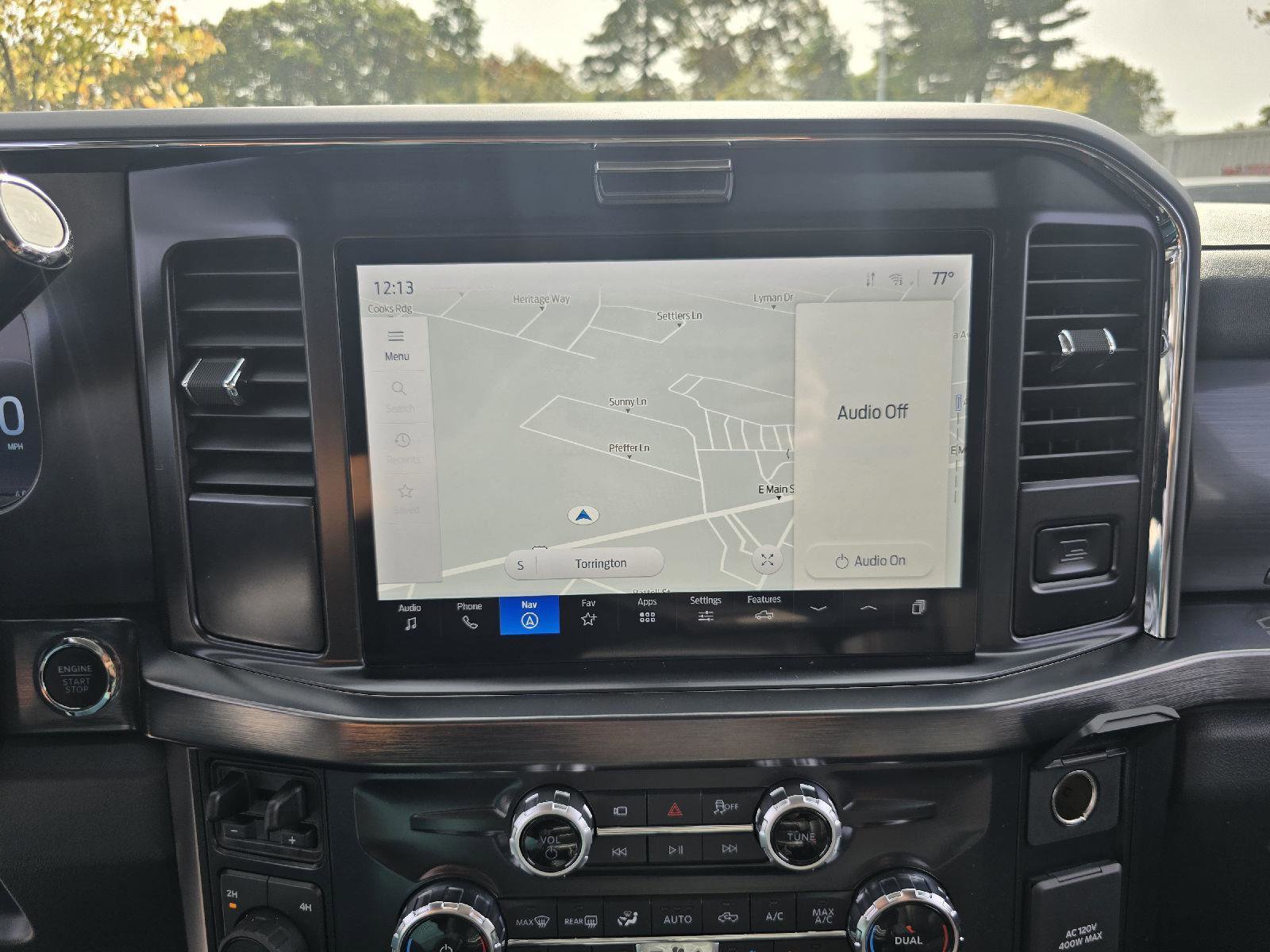 New 2026 Ford F350 Lariat image 19