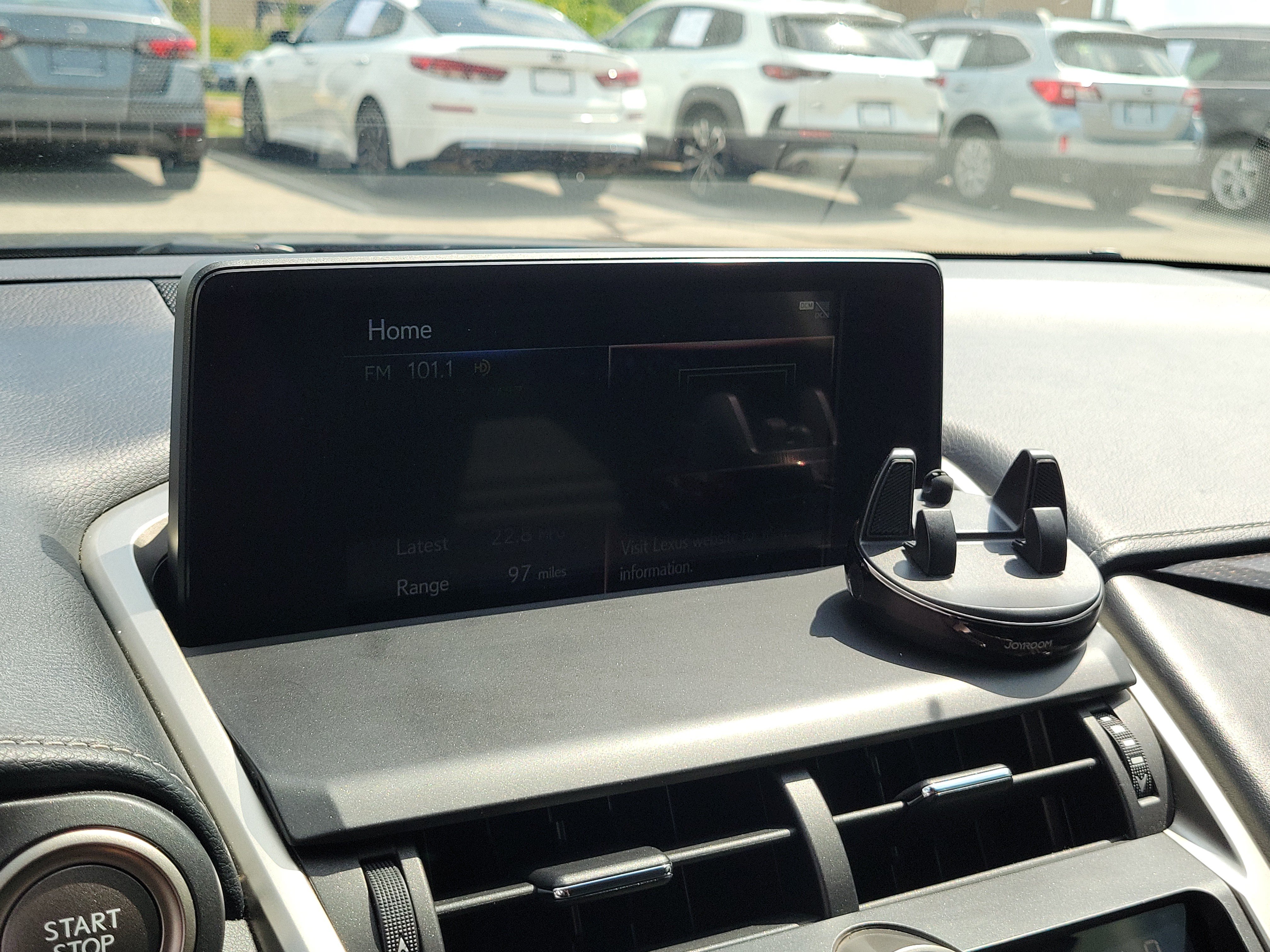 Used 2018 Lexus NX 300 AWD image 25