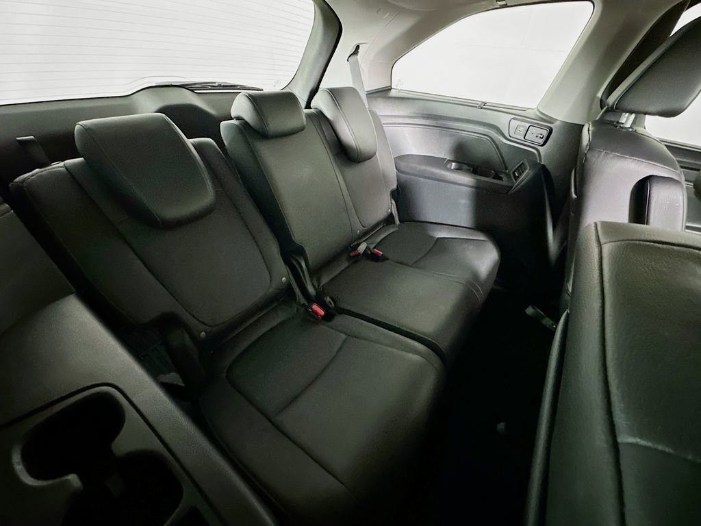 Used 2023 Honda Odyssey Touring image 41