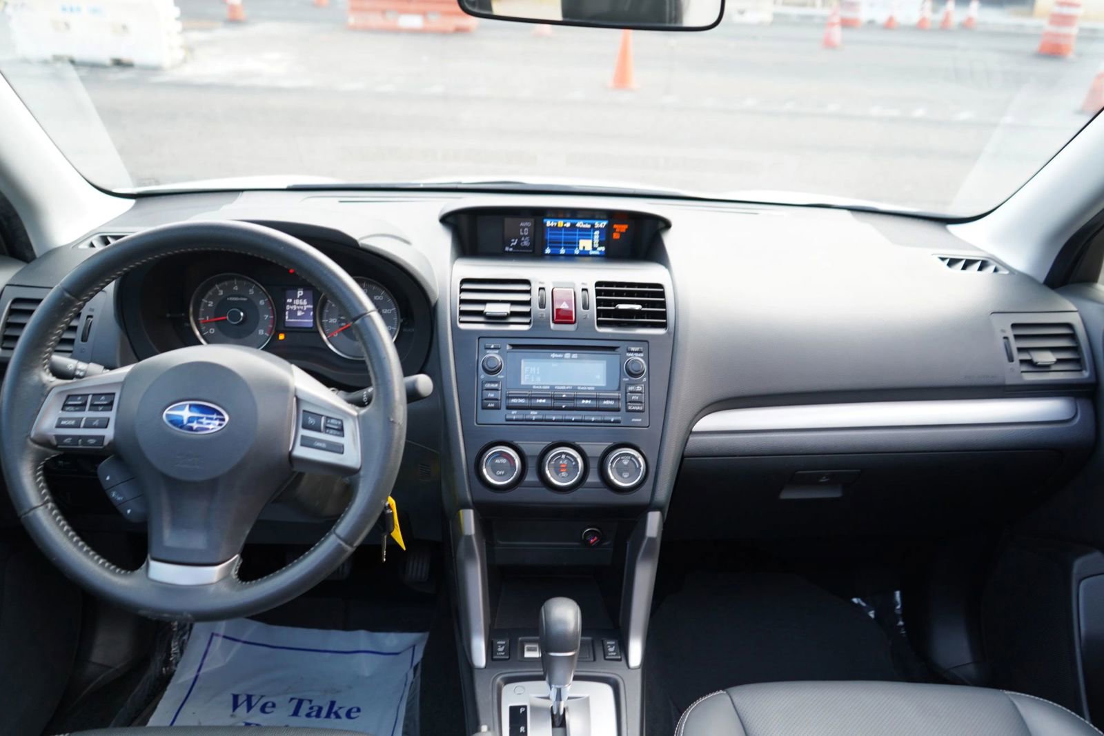 Used 2014 Subaru Forester 2.5i Limited image 18