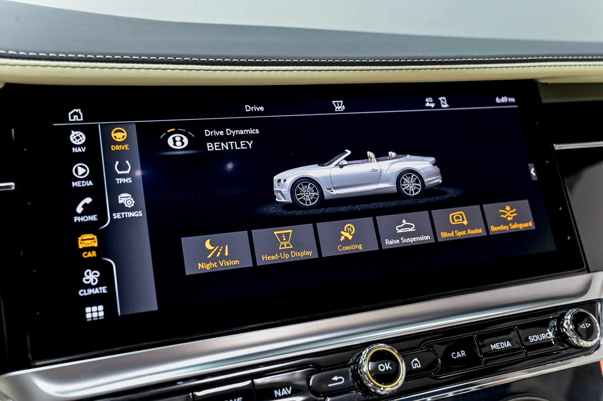 Used 2020 Bentley Continental GT AWD/4WD image 74