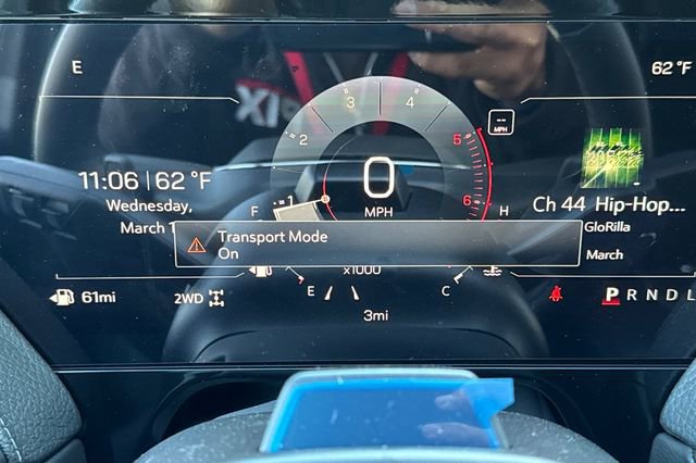 New 2026 GMC Yukon Denali image 33