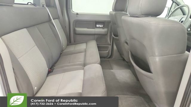 Used 2006 Ford F150 XLT image 19