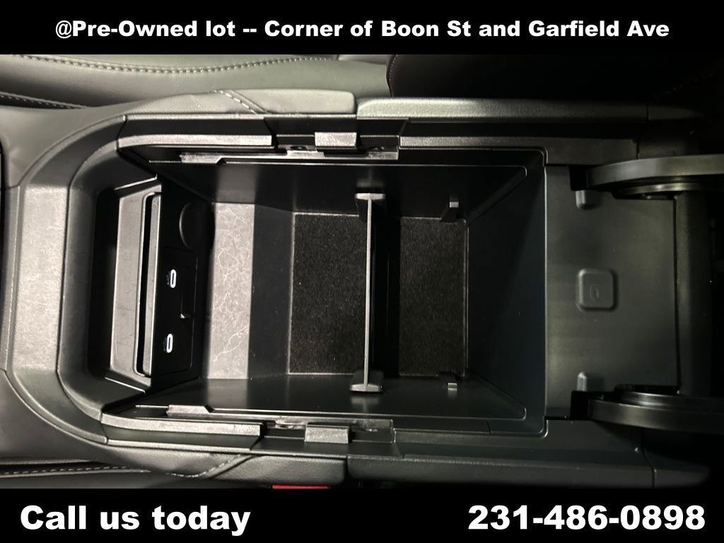 Used 2025 MAZDA CX-30 AWD 2.5 S w/ Preferred Package image 24