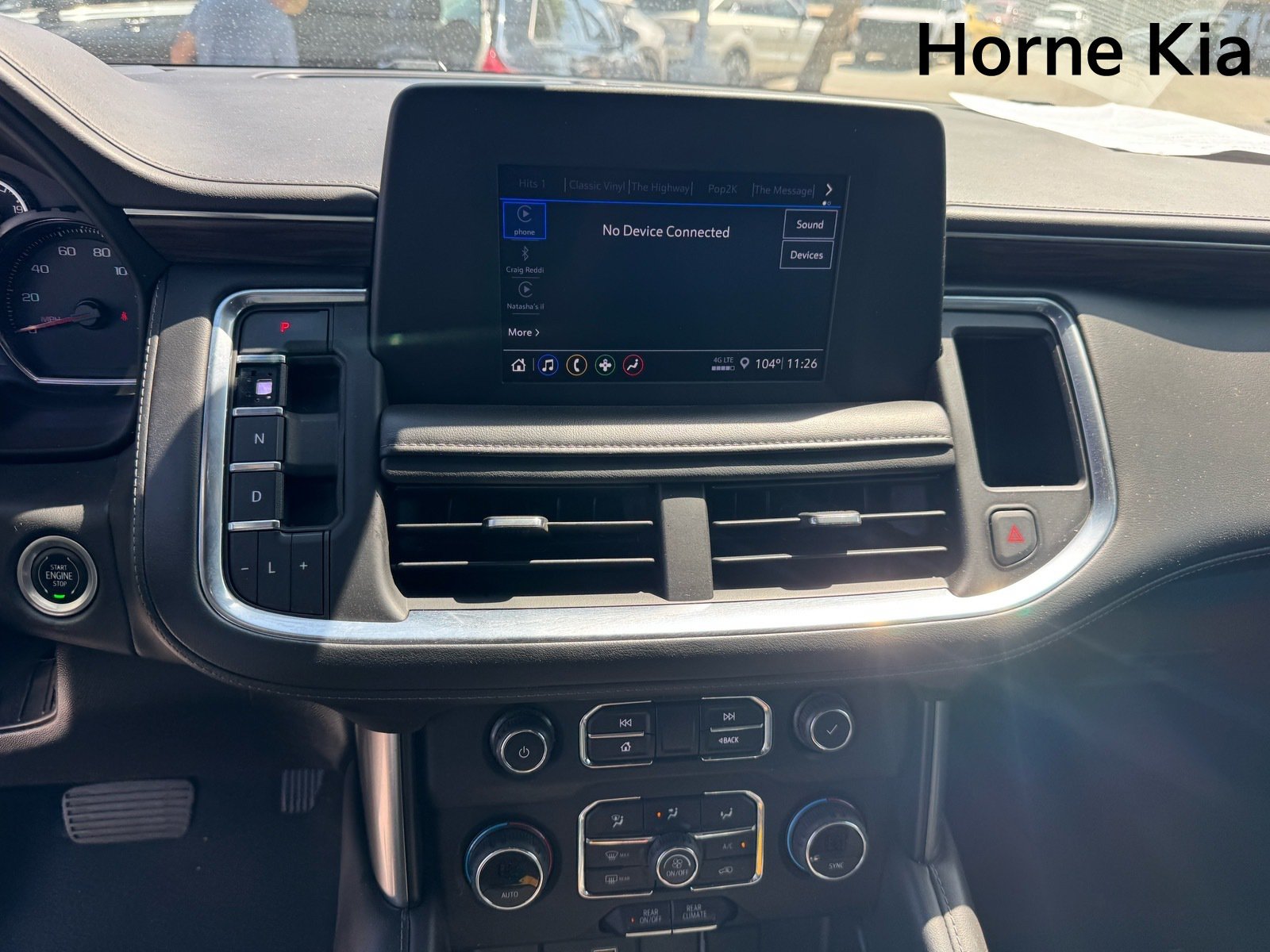 Used 2022 Chevrolet Tahoe LS RWD image 21