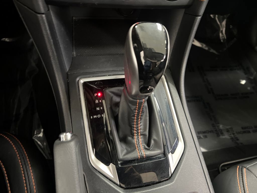 Used 2019 Subaru Crosstrek 2.0i Limited w/ Moonroof Package AWD/4WD image 26