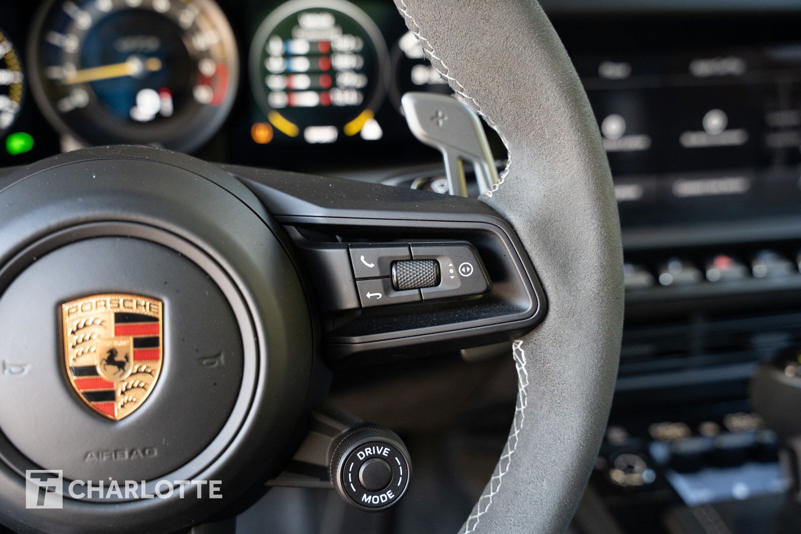 Used 2022 Porsche 911 GT3 image 26