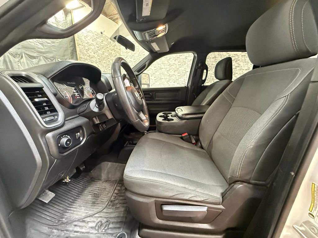 Used 2023 RAM 3500 Tradesman image 20